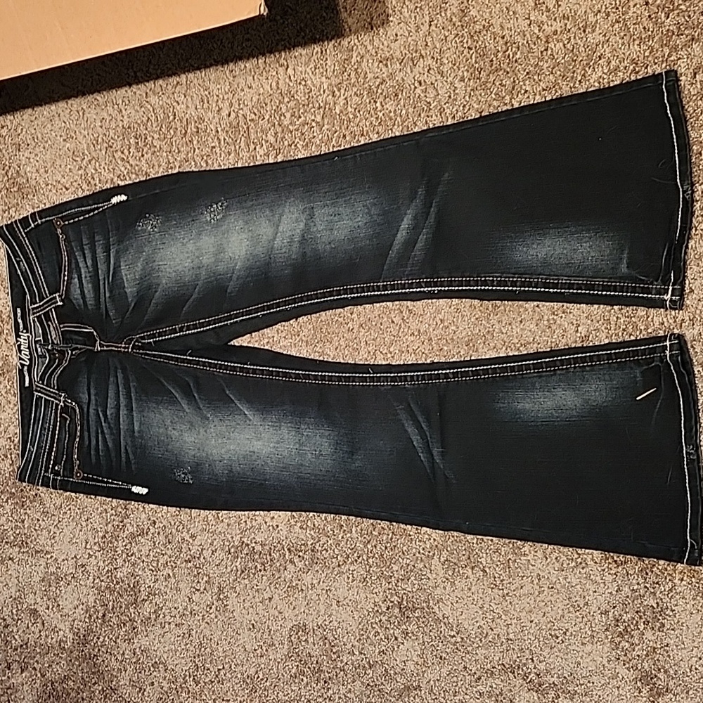 Women's Vanity jeans
